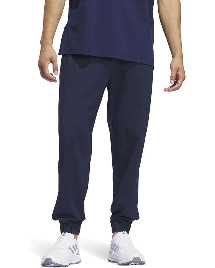 Джоггеры adidas Golf Ultimate365 Sport, цвет Conavy
Джоггеры adidas Golf Ultimate365 Sport, цвет Conavy