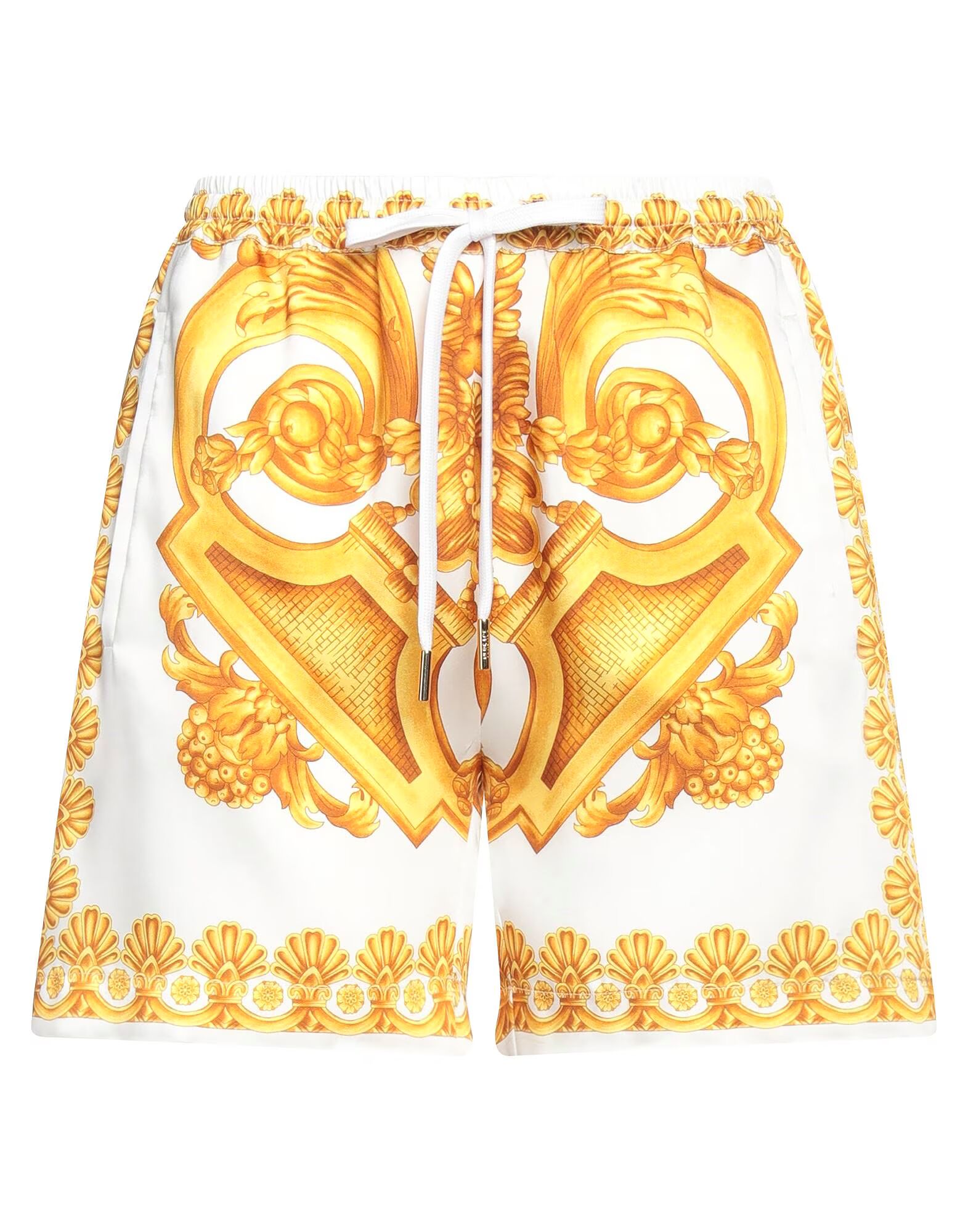 Шорты Versace, белый
Шорты Versace, белый
