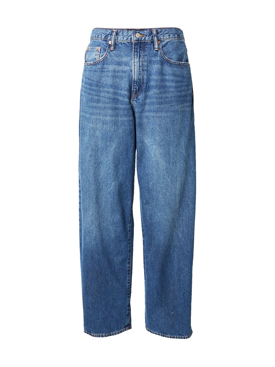 Мешковатые джинсы GAP ORCHESTRA, Blue Denim
Мешковатые джинсы GAP ORCHESTRA, Blue Denim