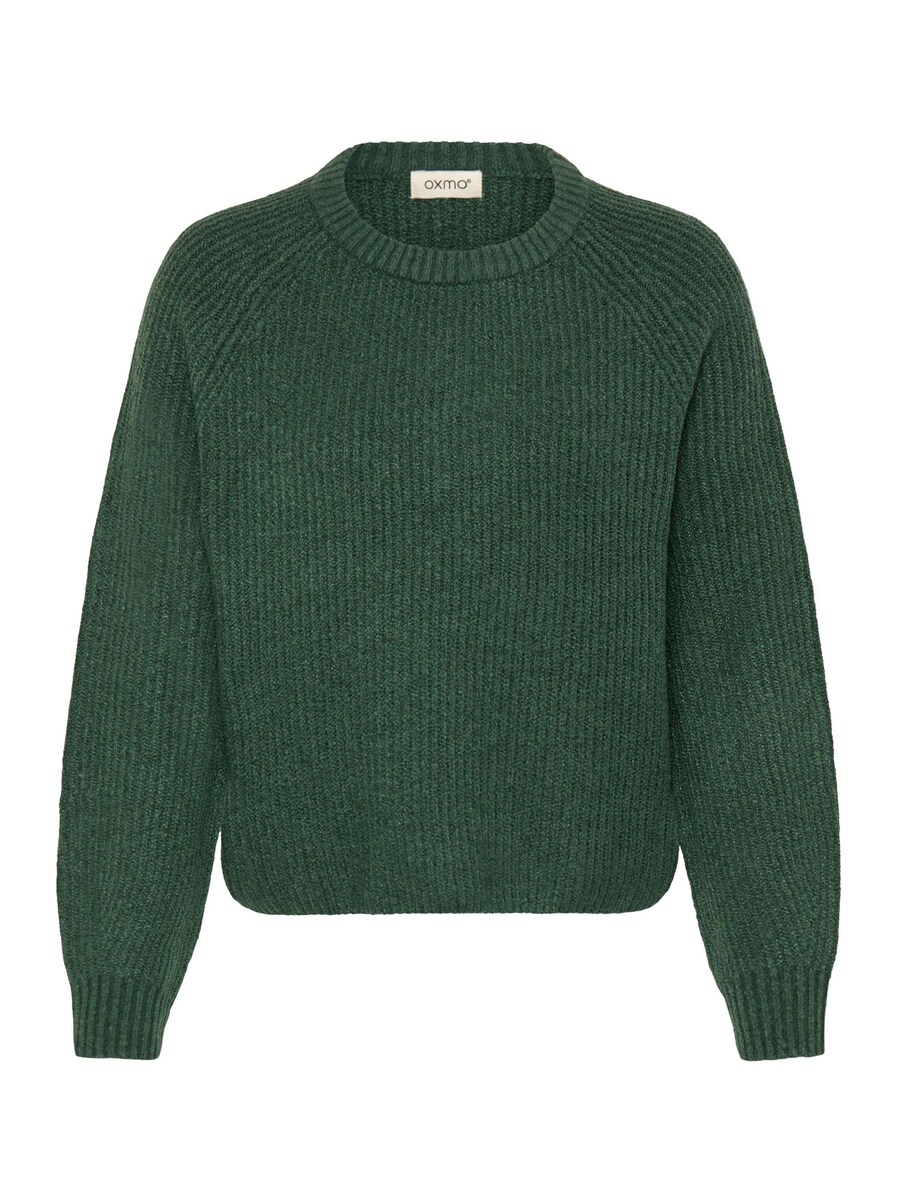 Свитер Oxmo OXIFANSI , Dark green
Свитер Oxmo OXIFANSI , Dark green
