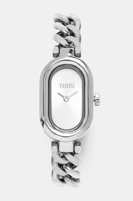 Часы Tous, серебряный
Часы Tous, серебряный
