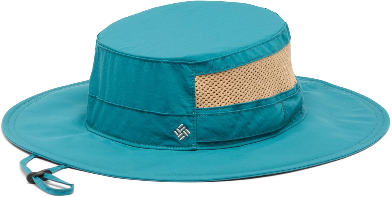 Рыболовная шляпа Columbia Unisex Bora Bora Booney, River Blue
Рыболовная шляпа Columbia Unisex Bora Bora Booney, River Blue