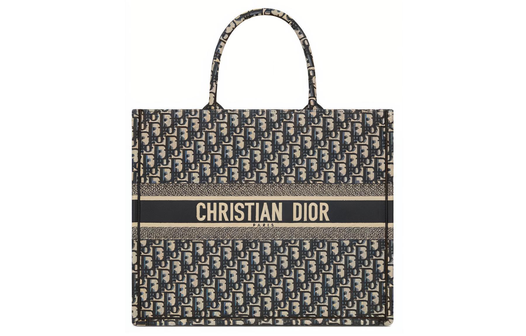 DIOR Сумка-шоппер
DIOR Сумка-шоппер