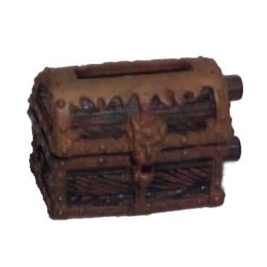 Сундук с сокровищами № 121, Mage Knight - Dungeons - Singles
Сундук с сокровищами № 121, Mage Knight - Dungeons - Singles