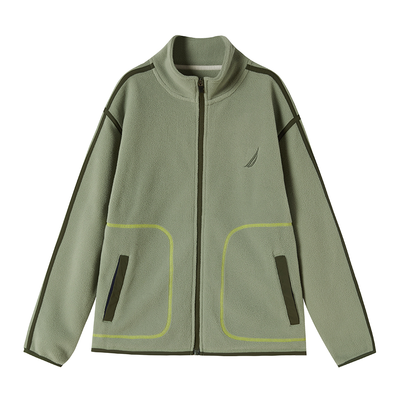 Топ для младших школьников NAUTICA, зеленый
Топ для младших школьников NAUTICA, зеленый