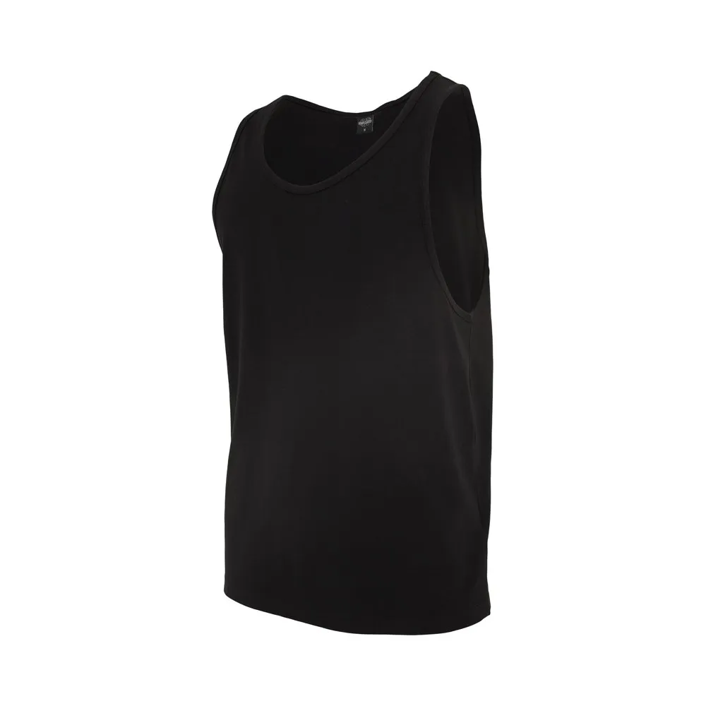 Футболка без рукавов Urban Classics Big, черный
Футболка без рукавов Urban Classics Big, черный