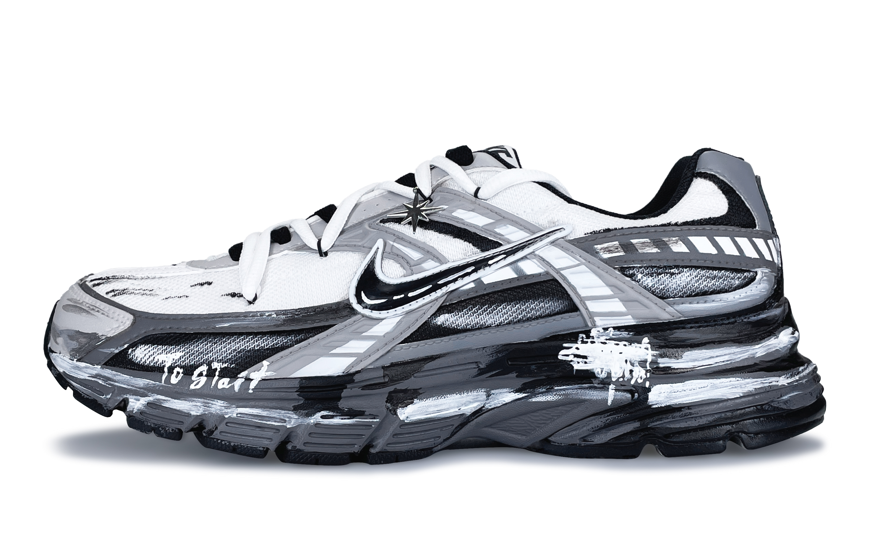 Кроссовки Initiator для бега по городу, износостойкие, низкие, повседневные, дымчато-серые, мужские Nike, Smoke Gray
Кроссовки Initiator для бега по городу, износостойкие, низкие, повседневные, дымчато-серые, мужские Nike, Smoke Gray