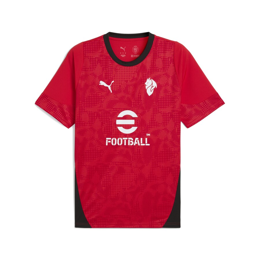 Джерси PUMA AC Milan, красный
Джерси PUMA AC Milan, красный