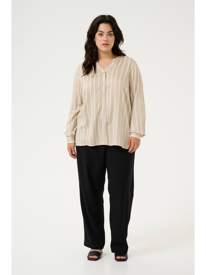 Блузка KAFFE curve
Блузка KAFFE curve