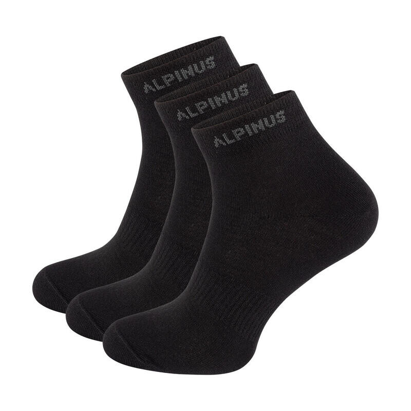 Походные носки Coolmax Alpinus Split
Походные носки Coolmax Alpinus Split