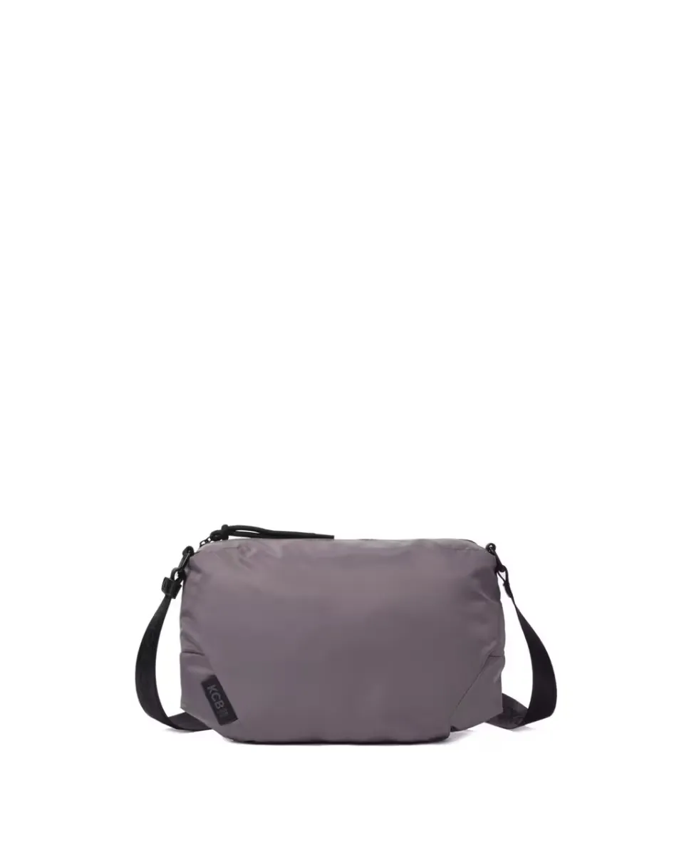 Женская маленькая пышная сумка на плечо серого цвета Kcb, серый
Женская маленькая пышная сумка на плечо серого цвета Kcb, серый