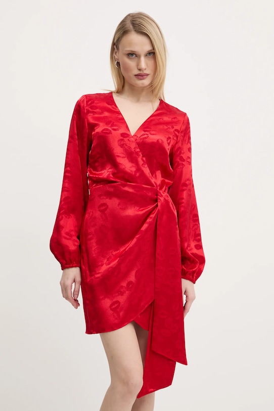 Мини-платье Vienna Never Fully Dressed, красный
Мини-платье Vienna Never Fully Dressed, красный