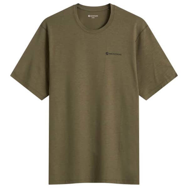 Футболка Alhena Mountain 25 Montane, Caper
Футболка Alhena Mountain 25 Montane, Caper
