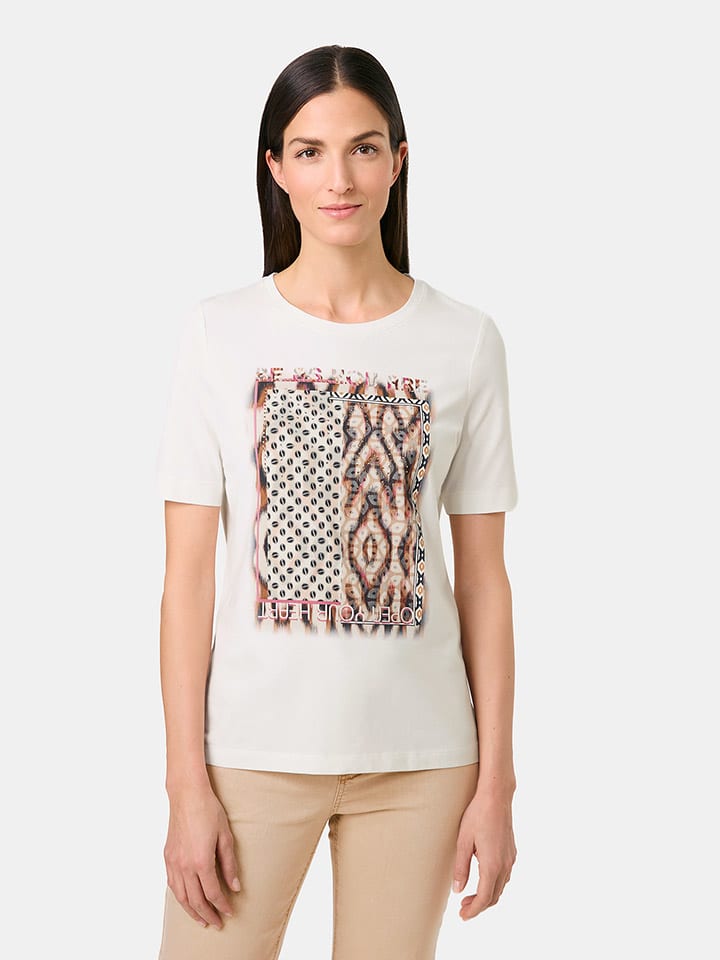 Футболка Gerry Weber
Футболка Gerry Weber