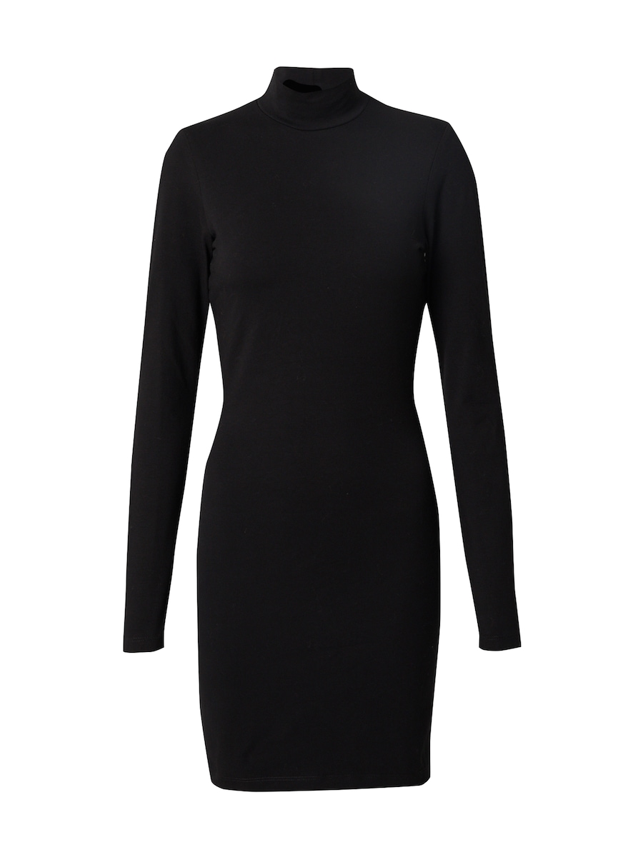 Платье ABOUT YOU x Laura Giurcanu, черный
Платье ABOUT YOU x Laura Giurcanu, черный