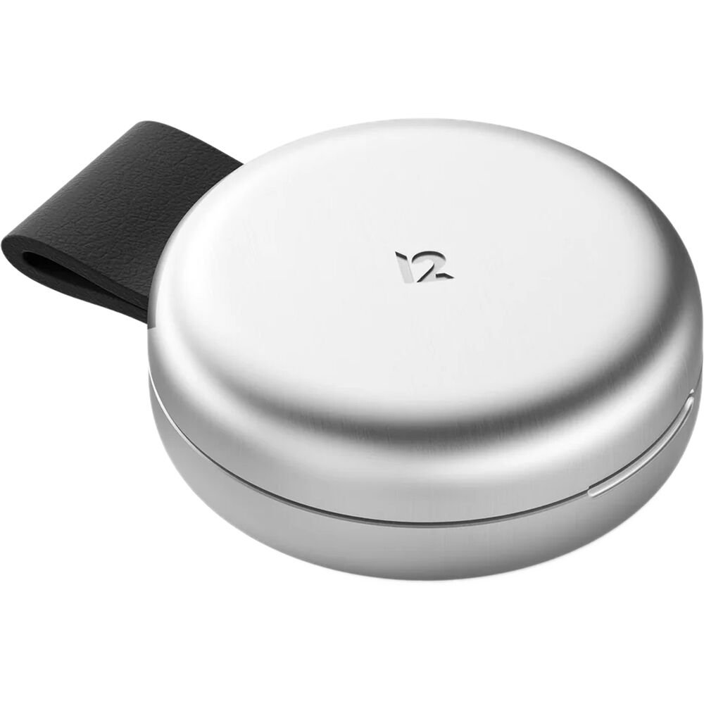 Twelve South ButterFly 2-in-1 Compact Wireless Charger TS-2304
Twelve South ButterFly 2-in-1 Compact Wireless Charger TS-2304