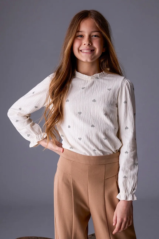 Блузка Mayoral, черный
Блузка Mayoral, черный