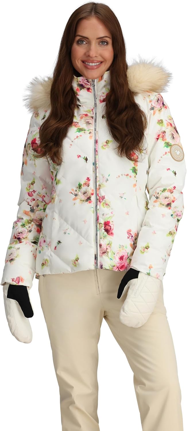 Женская куртка Obermeyer Bombshell, Rose Garden, Розовый, Женская куртка Obermeyer Bombshell, Rose Garden
Женская куртка Obermeyer Bombshell, Rose Garden, Розовый, Женская куртка Obermeyer Bombshell, Rose Garden