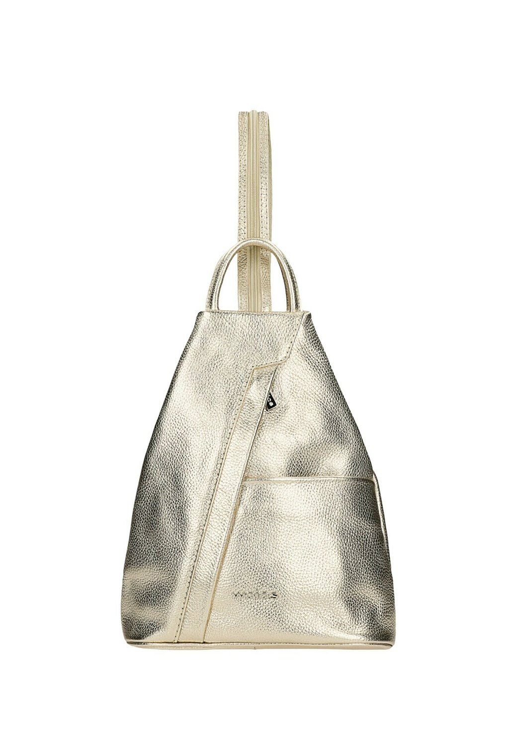 Рюкзак Wojas, золотой
Рюкзак Wojas, золотой