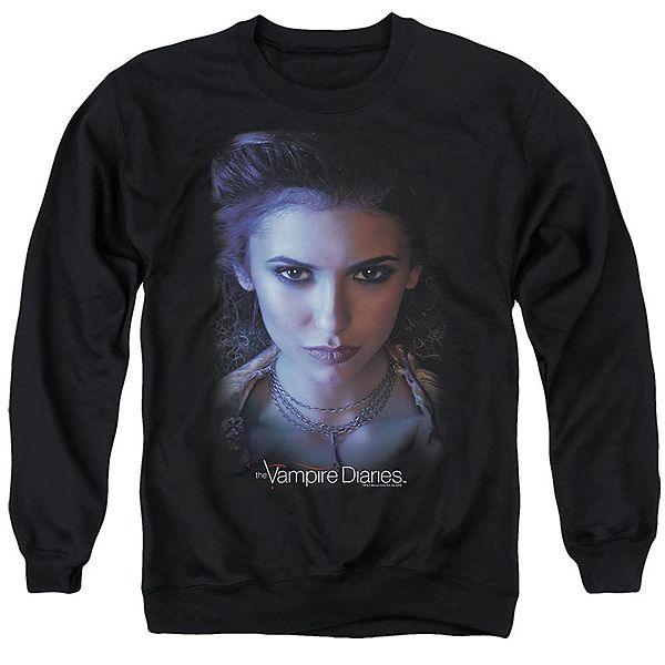 Свитшот Vampire Diaries Elena Licensed Character
Свитшот Vampire Diaries Elena Licensed Character
