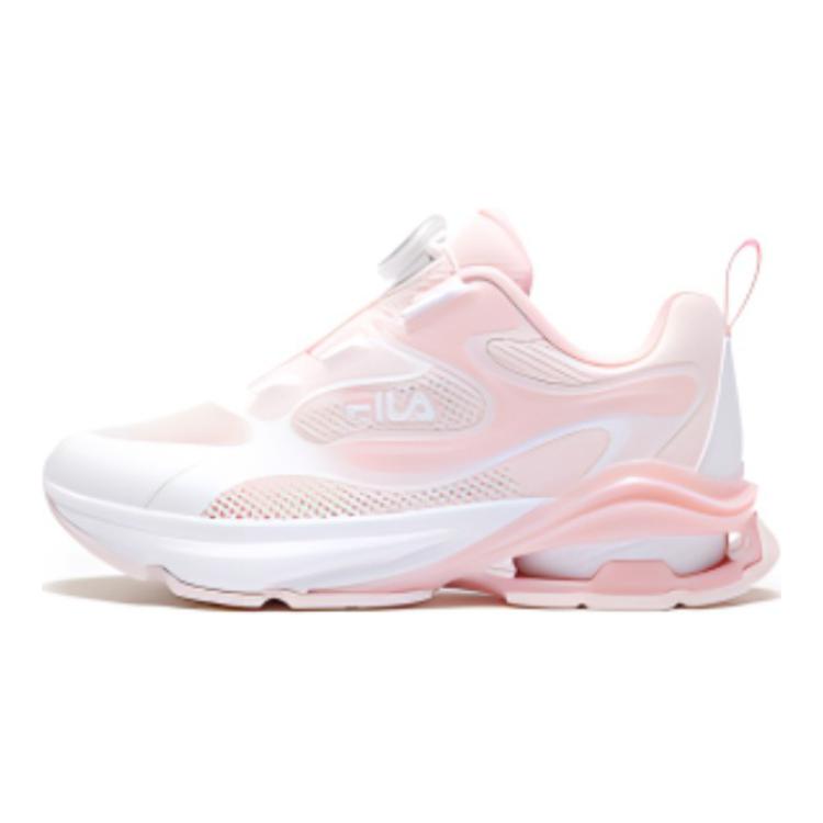 FILA KIDS Противоскользящие износостойкие низкие детские беговые кроссовки pink white для подростков
FILA KIDS Противоскользящие износостойкие низкие детские беговые кроссовки pink white для подростков