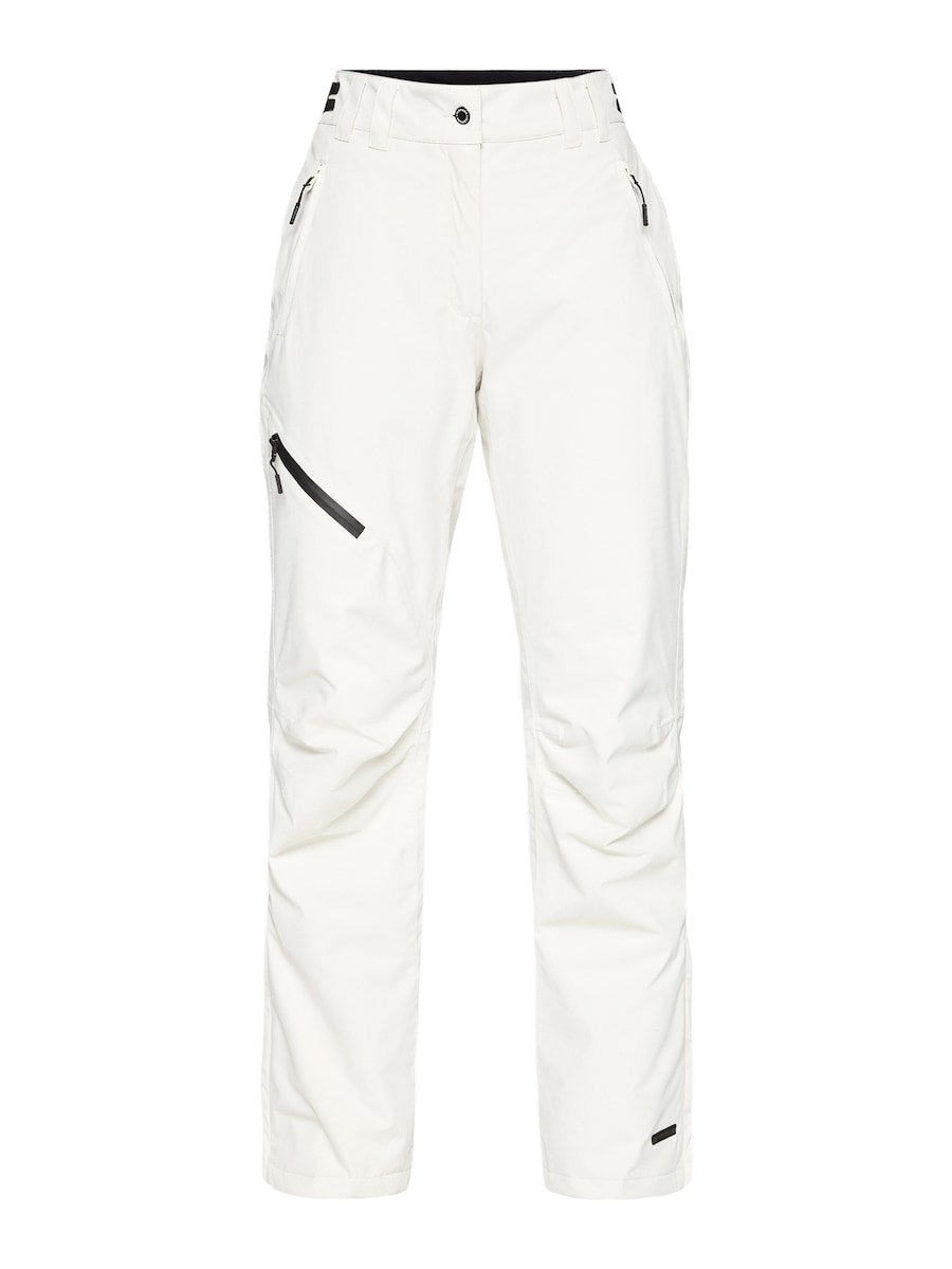 Обычные спортивные штаны ICEPEAK CURLEW, белый
Обычные спортивные штаны ICEPEAK CURLEW, белый