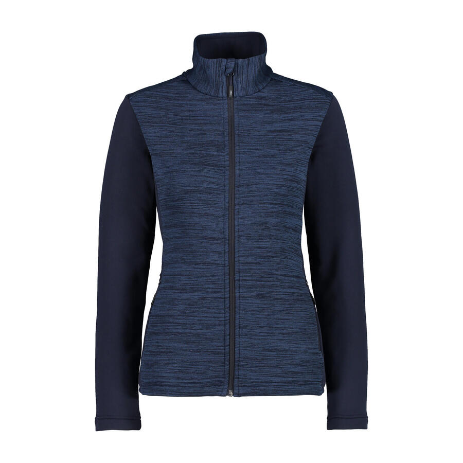 Женская куртка CMP ЖЕНСКАЯ КУРТКА 31E1826
Женская куртка CMP ЖЕНСКАЯ КУРТКА 31E1826