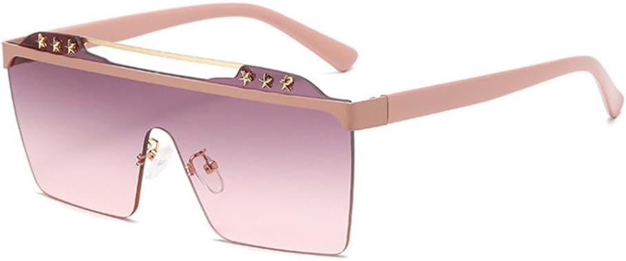 Мужские солнцезащитные очки без оправы большого размера, женские солнцезащитные очки, черные, модные, роскошные, в стиле ретро, с защитой от УФ-излучения UV400 LVTFCO, 6
Мужские солнцезащитные очки без оправы большого размера, женские солнцезащитные очки, черные, модные, роскошные, в стиле ретро, с защитой от УФ-излучения UV400 LVTFCO, 6