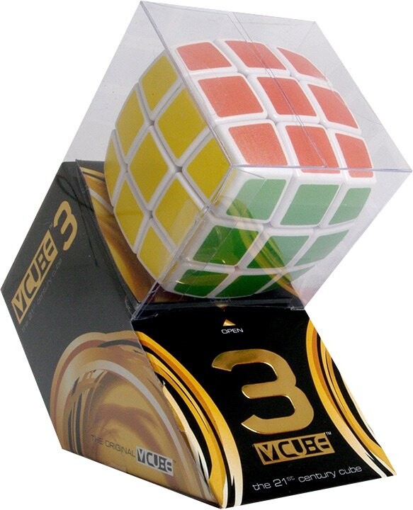 V-Cube 3, игра-головоломка, Rebel
V-Cube 3, игра-головоломка, Rebel