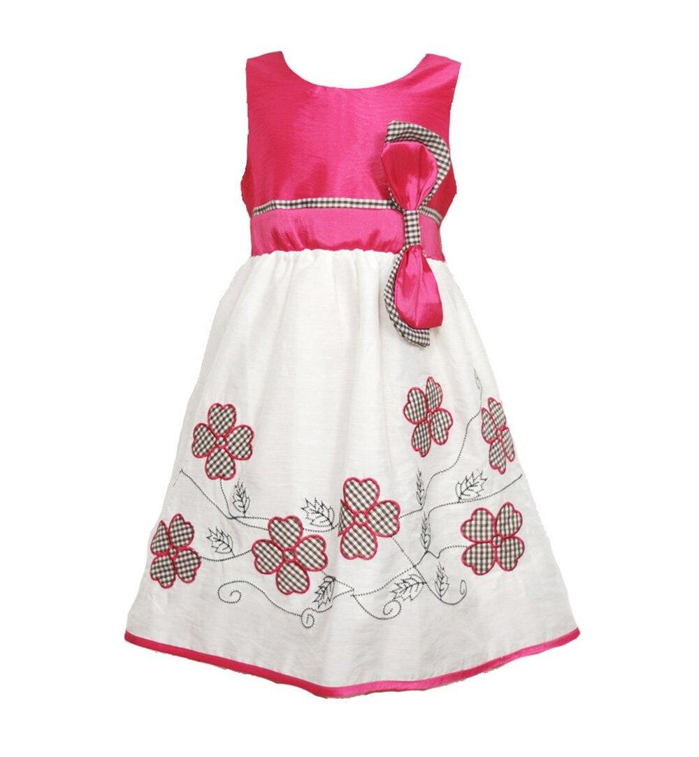 Цветочное платье Cinda, розовый
Цветочное платье Cinda, розовый