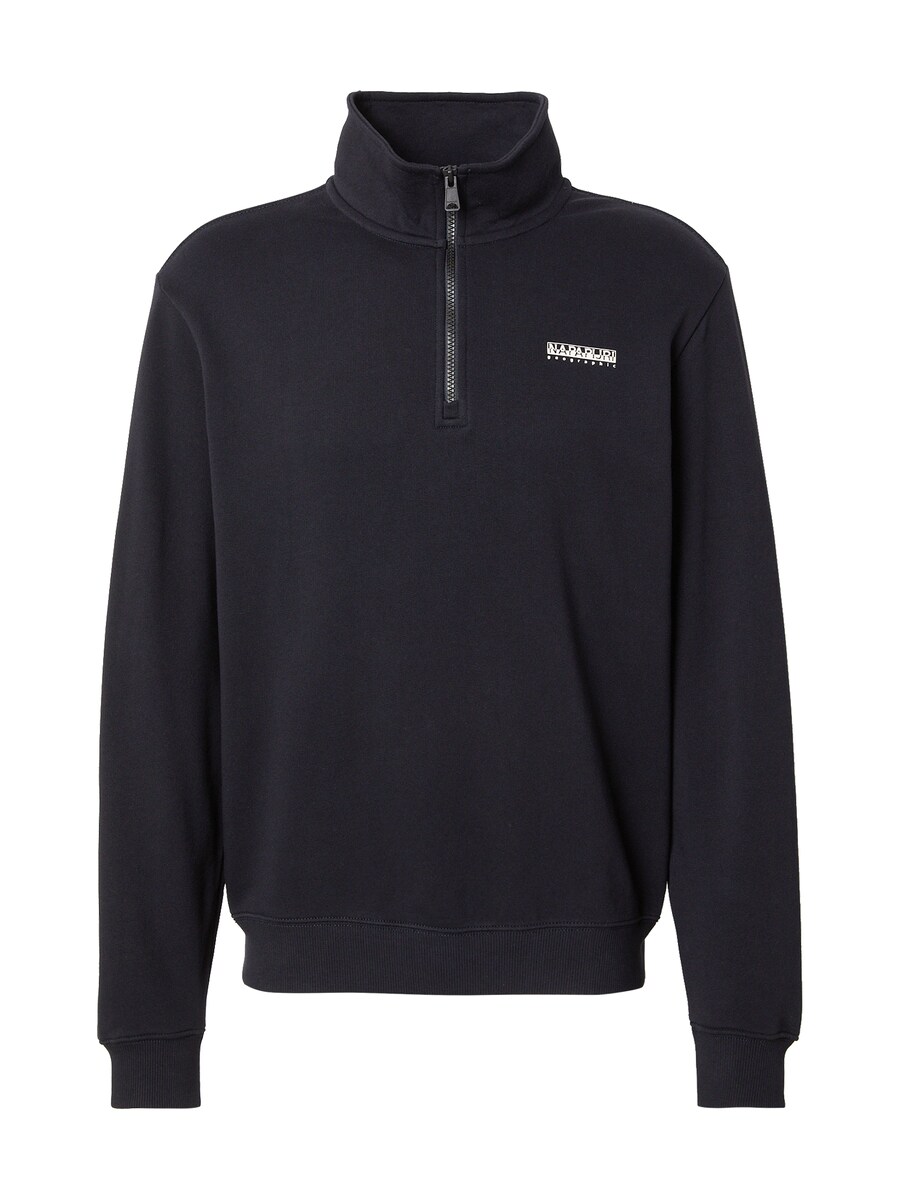 Толстовка NAPAPIJRI, Black
Толстовка NAPAPIJRI, Black