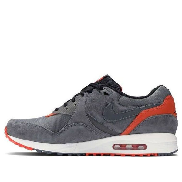 Кроссовки размер x air max light Nike, серый
Кроссовки размер x air max light Nike, серый