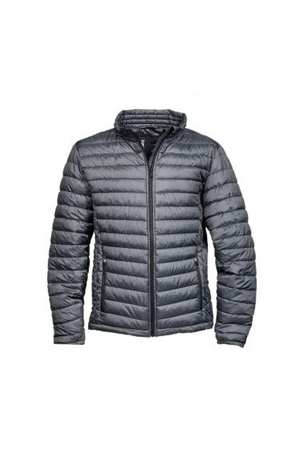 Стеганая куртка Zepelin TEE JAYS, серый
Стеганая куртка Zepelin TEE JAYS, серый