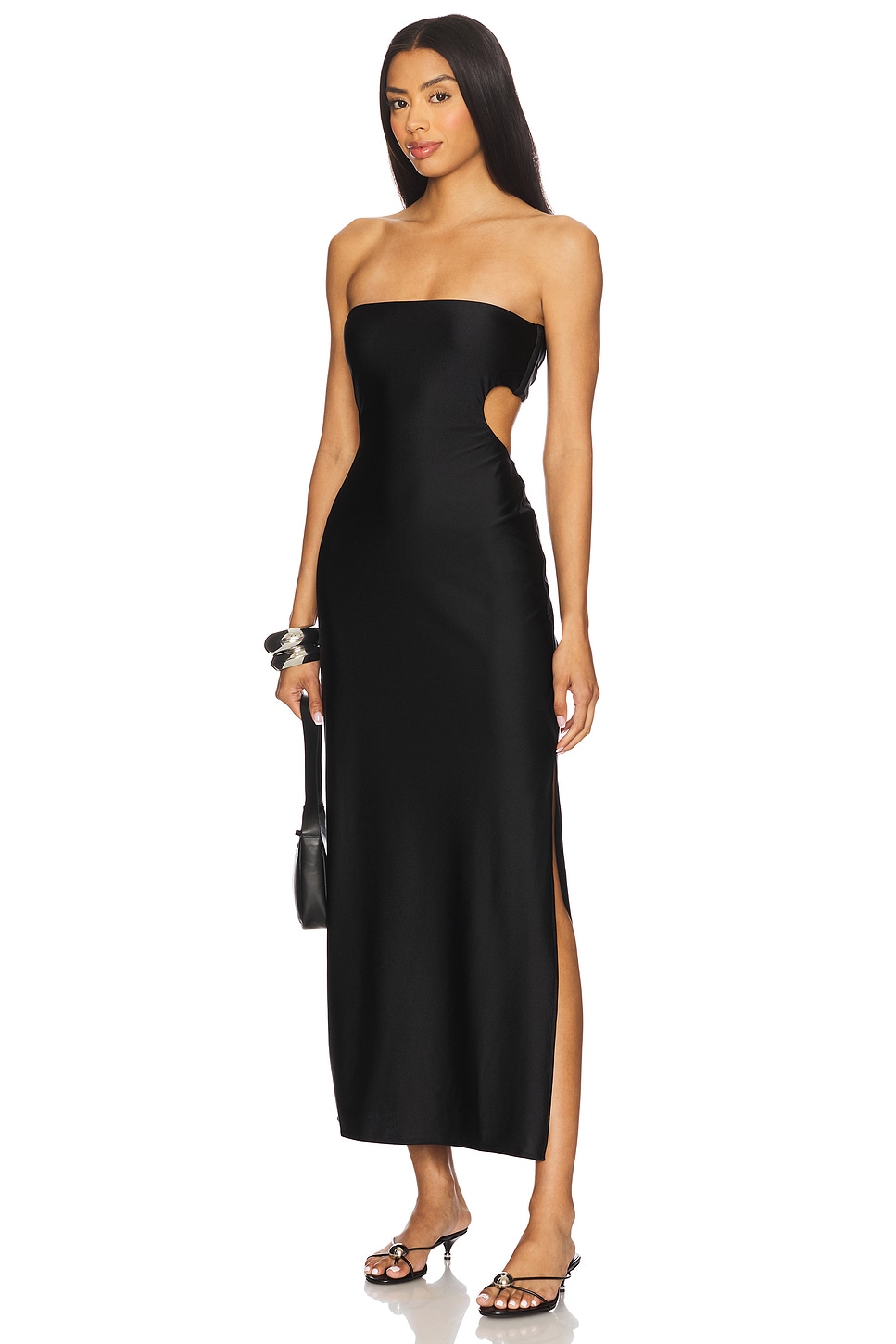 Платье Mambo Baobab, black
Платье Mambo Baobab, black