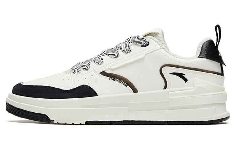 Кроссовки для скейтбординга Bump мужские с низким верхом белого/черного цвета Anta, Черный, Кроссовки для скейтбординга Bump мужские с низким верхом белого/черного цвета Anta
Кроссовки для скейтбординга Bump мужские с низким верхом белого/черного цвета Anta, Черный, Кроссовки для скейтбординга Bump мужские с низким верхом белого/черного цвета Anta