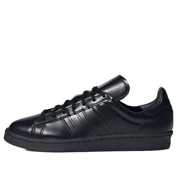 Кроссовки кампус 80-х Adidas, черный
Кроссовки кампус 80-х Adidas, черный