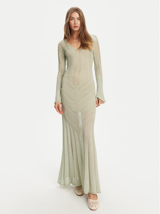 Облегающее трикотажное платье 251TT3180 Twinset, бежевый
Облегающее трикотажное платье 251TT3180 Twinset, бежевый