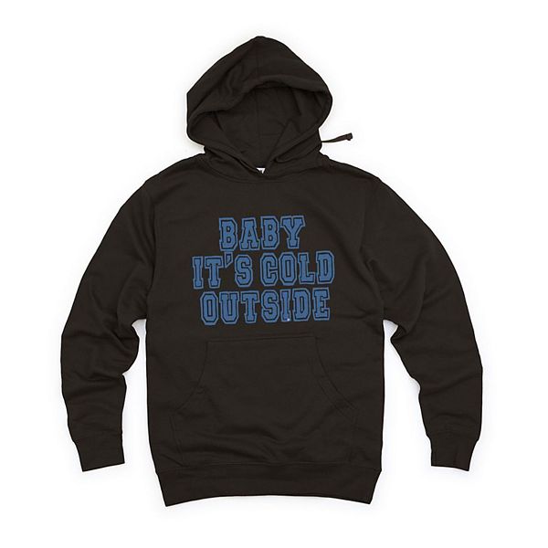 Худи Distressed baby it's cold outside Simply Sage Market, Black, Черный, Худи Distressed baby it's cold outside Simply Sage Market, Black
Худи Distressed baby it's cold outside Simply Sage Market, Black, Черный, Худи Distressed baby it's cold outside Simply Sage Market, Black