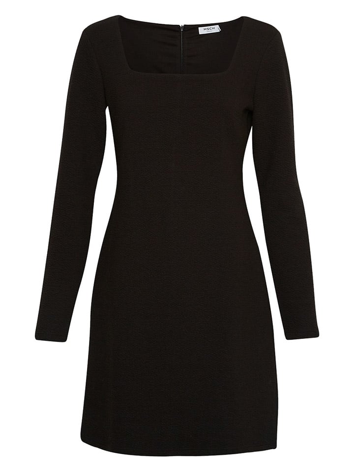 Короткое платье MOSS COPENHAGEN, черный
Короткое платье MOSS COPENHAGEN, черный