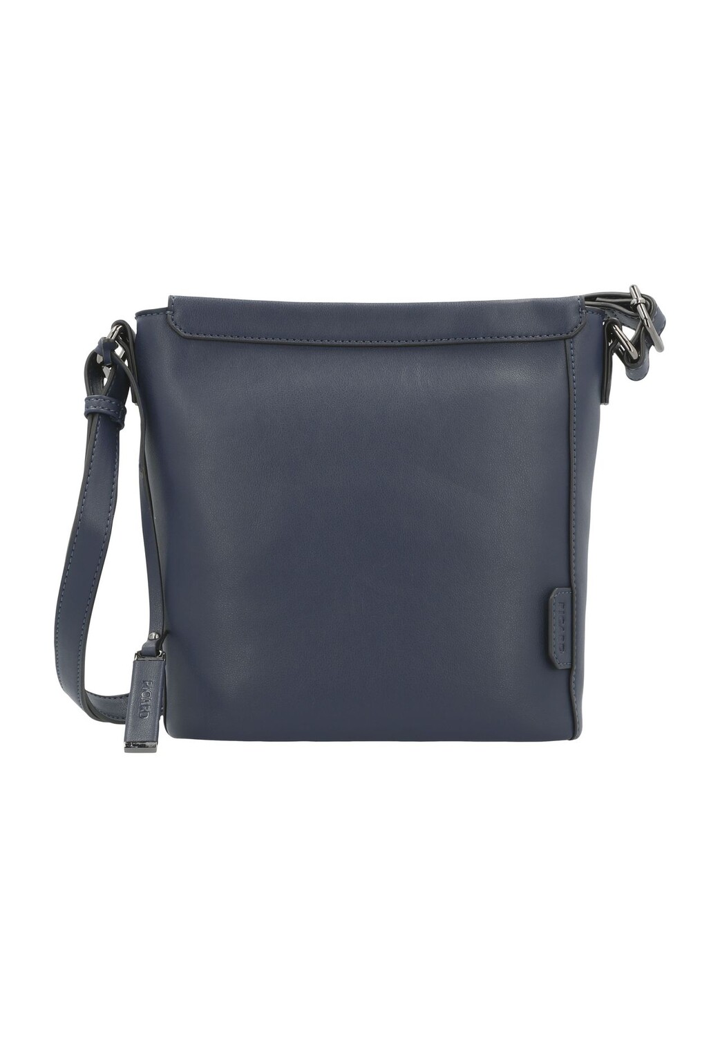 Сумка через плечо, кулон, однотонная, женская PICARD, цвет Ozean
Сумка через плечо, кулон, однотонная, женская PICARD, цвет Ozean