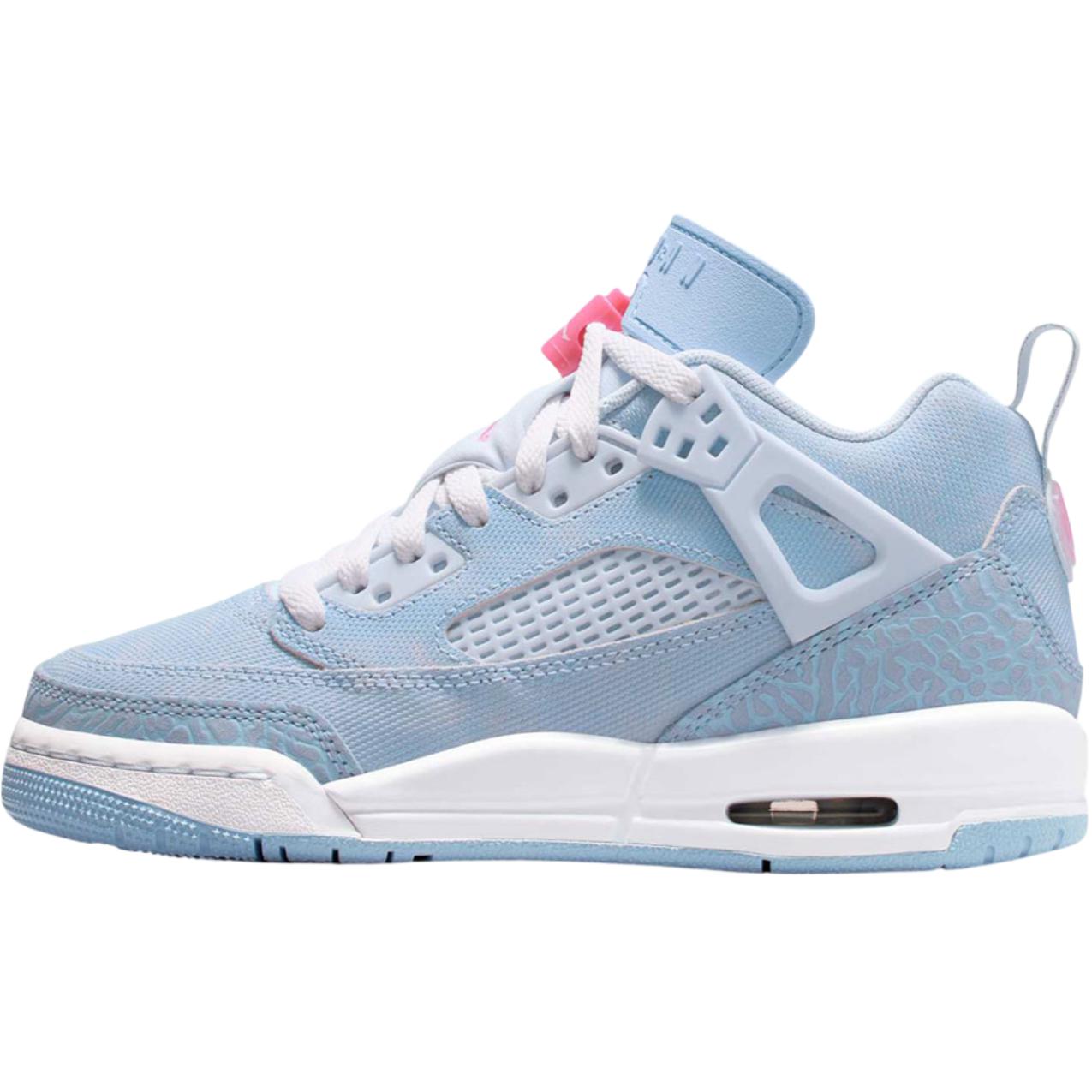 Jordan Spizike противоскользящие износостойкие низкие детские баскетбольные кроссовки cobalt blue для подростков
Jordan Spizike противоскользящие износостойкие низкие детские баскетбольные кроссовки cobalt blue для подростков