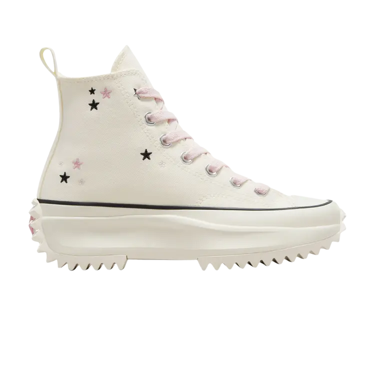 Кроссовки Run Star Hike Platform High, цвет Embroidered Stars - Egret Lotus Pink, Белый, Кроссовки Run Star Hike Platform High, цвет Embroidered Stars - Egret Lotus Pink 
Кроссовки Run Star Hike Platform High, цвет Embroidered Stars - Egret Lotus Pink, Белый, Кроссовки Run Star Hike Platform High, цвет Embroidered Stars - Egret Lotus Pink