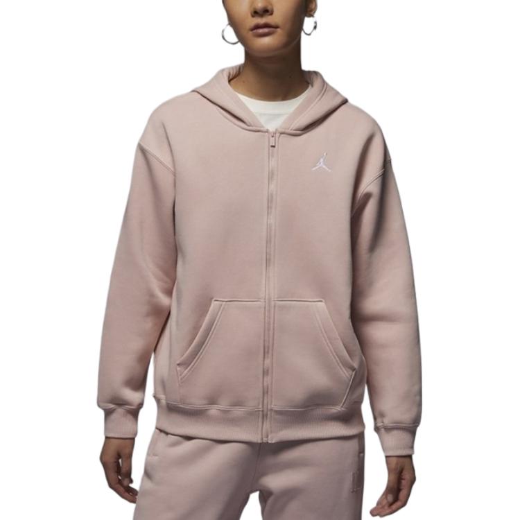 Jordan Свитшот FW24 женский розовый
Jordan Свитшот FW24 женский розовый