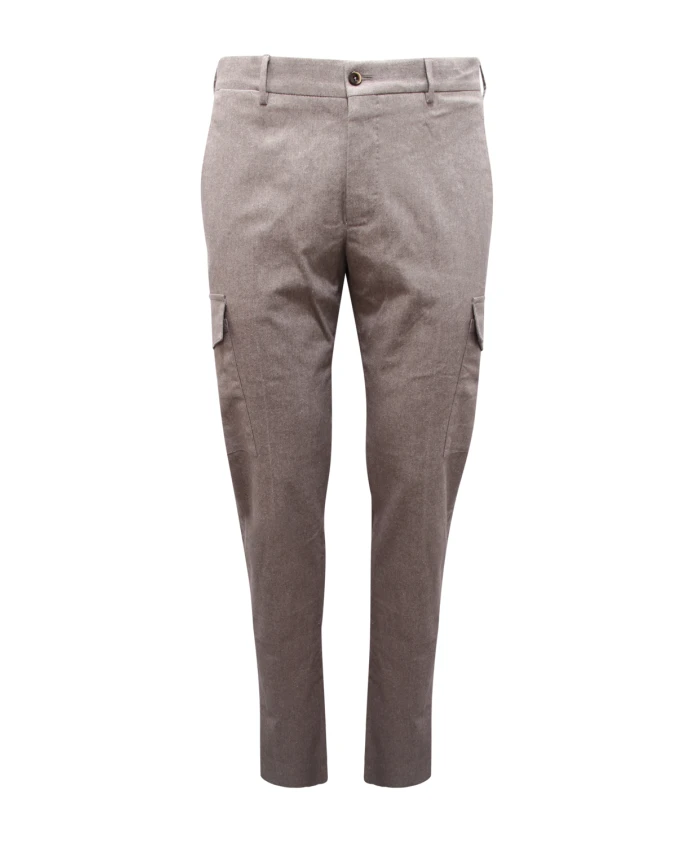 Брюки-Карго суперузкого кроя Турин Pt01, серый
Брюки-Карго суперузкого кроя Турин Pt01, серый