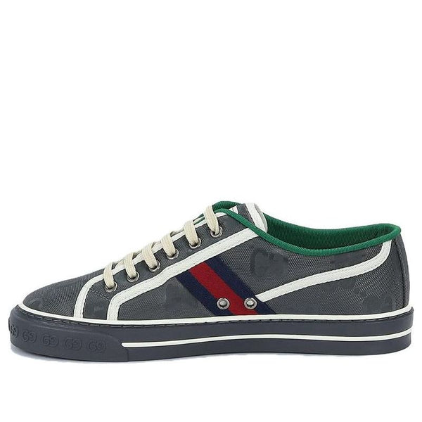 Кроссовки tennis 1977 off the grid low 'grey' Gucci, серый
Кроссовки tennis 1977 off the grid low 'grey' Gucci, серый