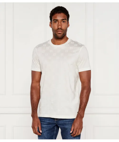 Футболка Берно Modern fit Joop!, бежевый
Футболка Берно Modern fit Joop!, бежевый