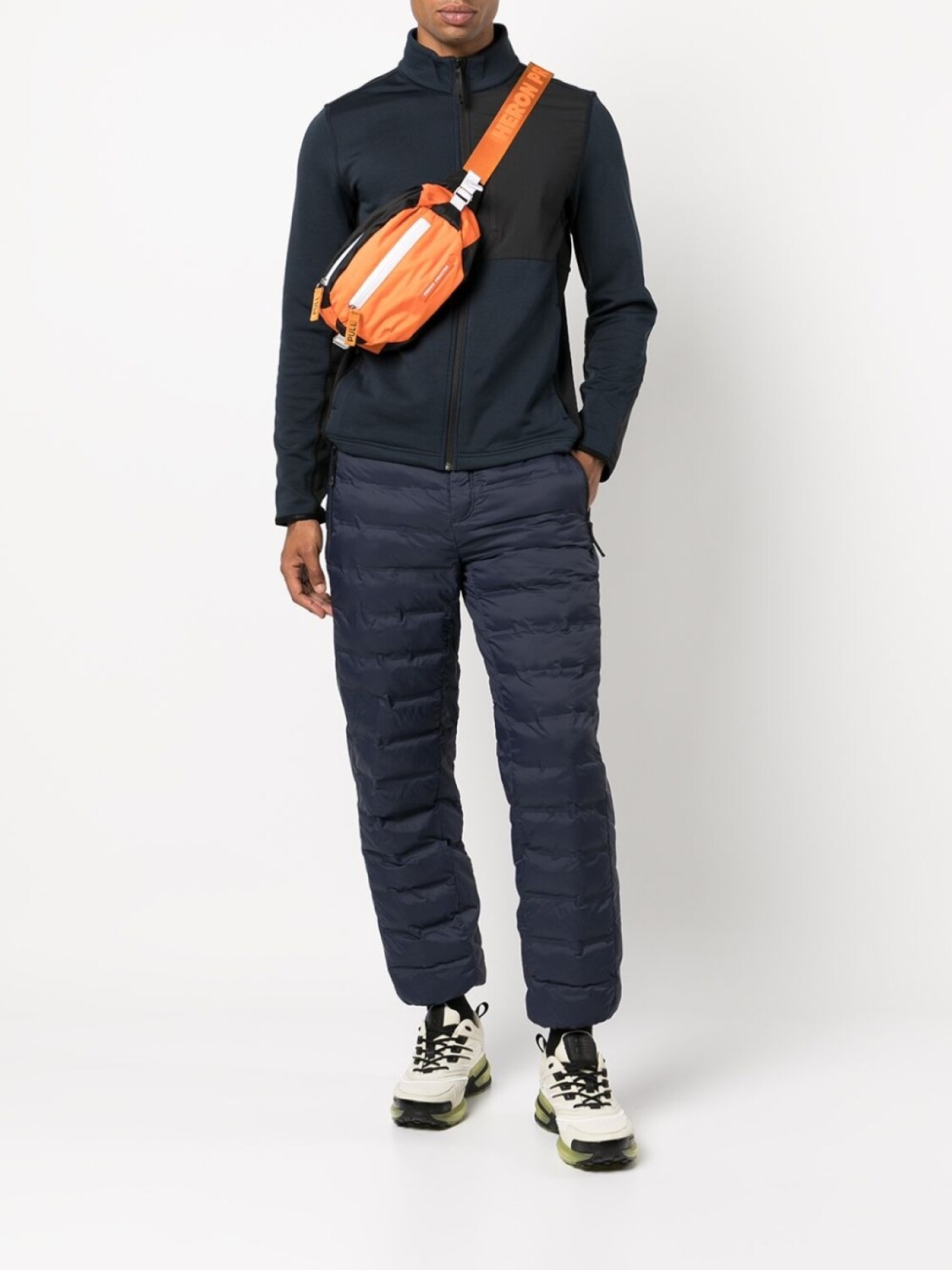 Толстовка на молнии Aztech Mountain, синий
Толстовка на молнии Aztech Mountain, синий