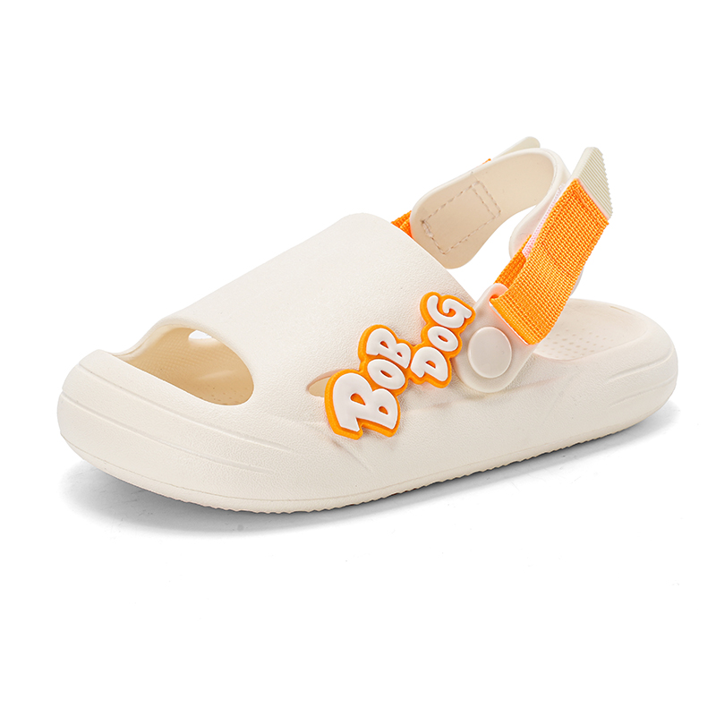 Детские сандалии Vivobook с противоскользящим эффектом и дышащими свойствами для детей от 3 до 7 лет BOBDOG, черный
Детские сандалии Vivobook с противоскользящим эффектом и дышащими свойствами для детей от 3 до 7 лет BOBDOG, черный