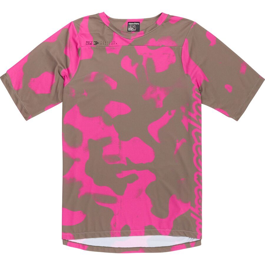 Футболка Troy Lee Designs Skyline Troy Lee Designs, Scrubland Olive
Футболка Troy Lee Designs Skyline Troy Lee Designs, Scrubland Olive