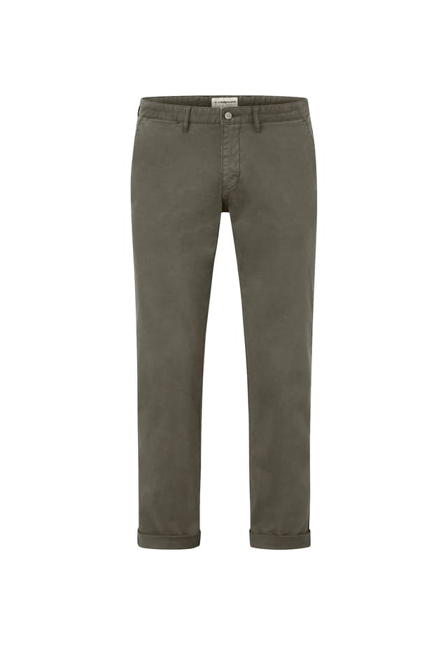 Облегающие брюки-чинос с эластичной вставкой - 16 оттенков версия jasper Redpoint, зеленый
Облегающие брюки-чинос с эластичной вставкой - 16 оттенков версия jasper Redpoint, зеленый